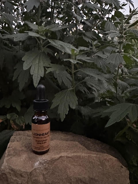 Tinctures