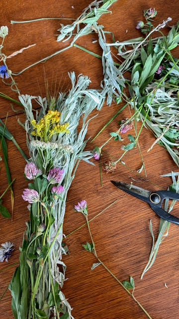 Seasonal Offerings