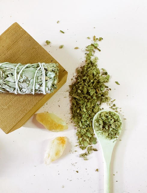 Tea Blends