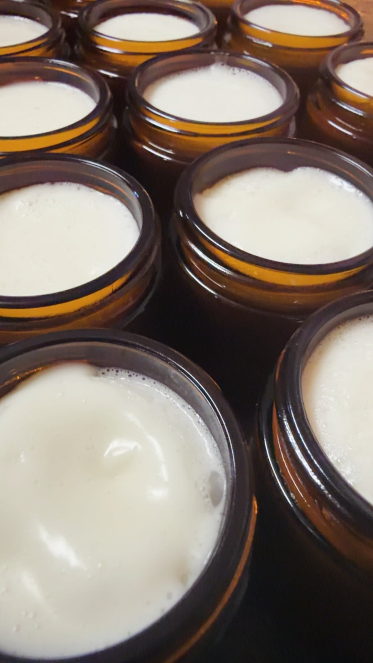 Can I call you Rose - Natural Rose Face Cream