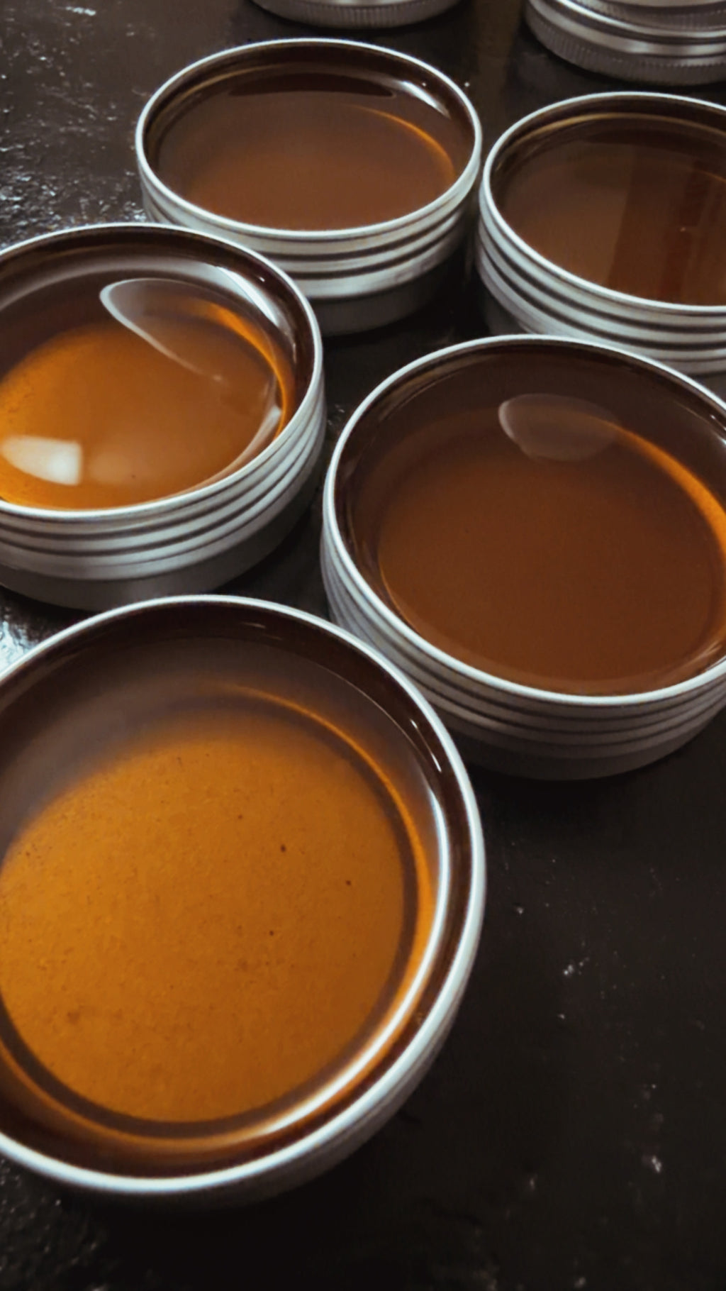 Golden Balm - St. John’s Wort Salve