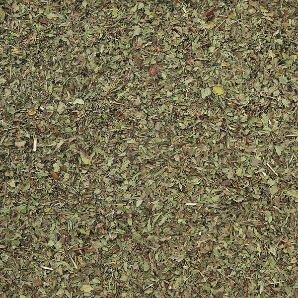 Organic Lemon Balm