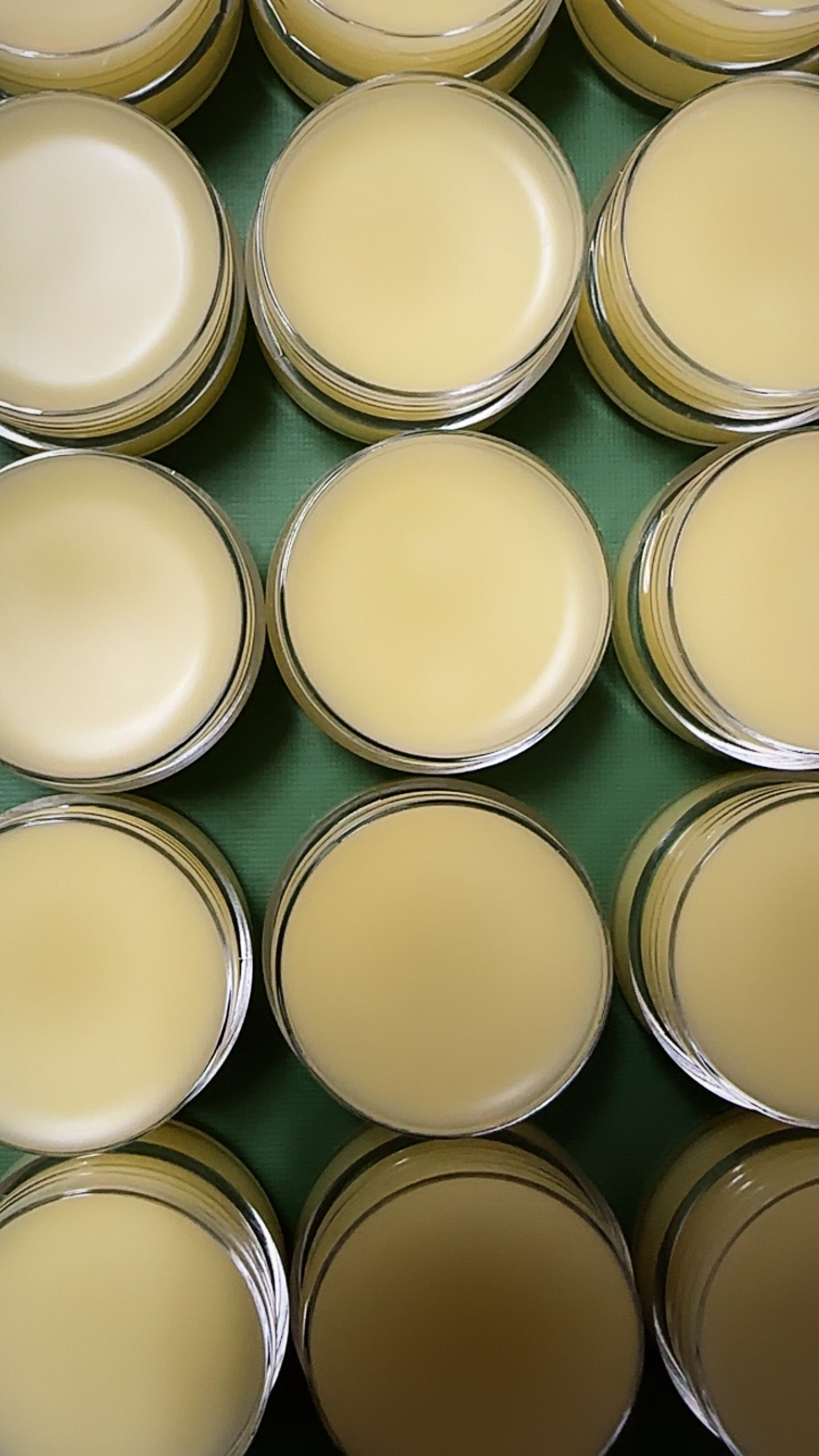 Rose Vanilla Natural Lip Balm