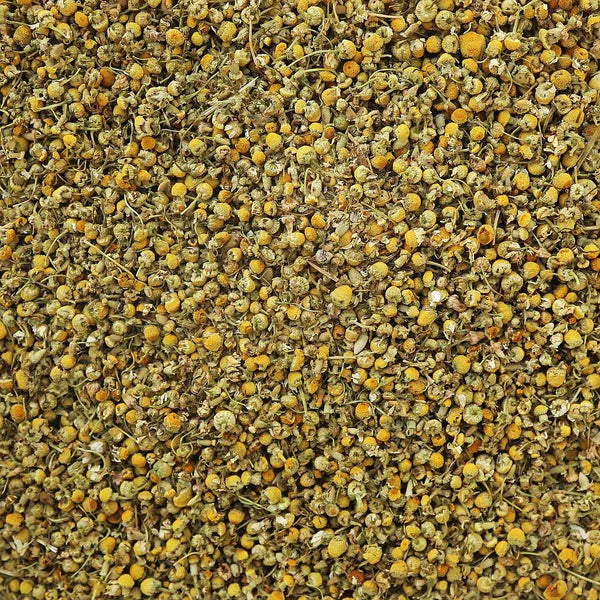 Organic Chamomile