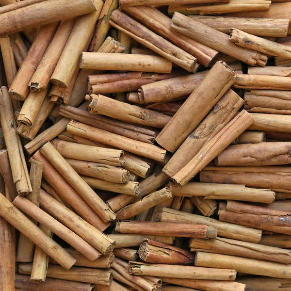 Organic Cinnamon Sticks