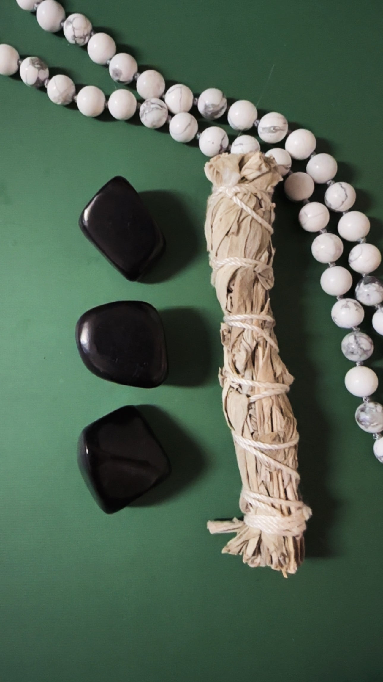 Shungite — Shielding • Grounding • Energetic Protection