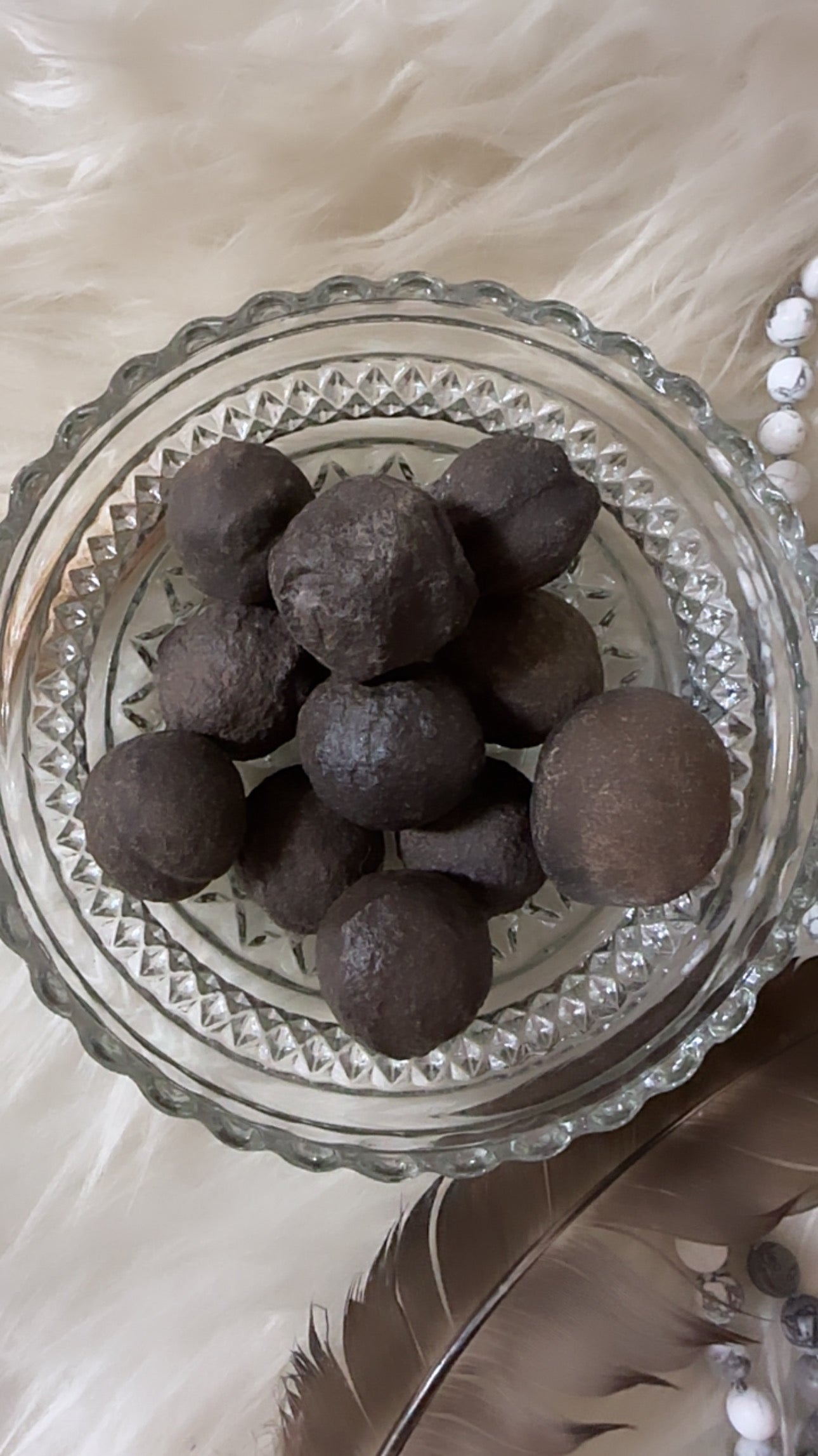 Shaman Stone — Guidance • Confidence • Earth Wisdom