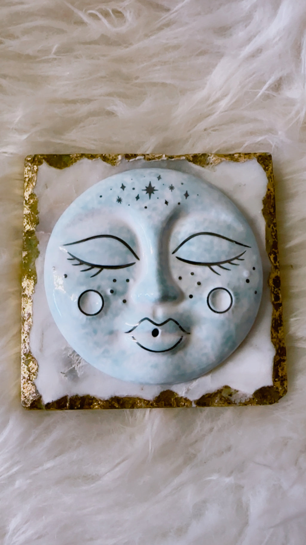 Divine Feminine | Ritual Beauty | Sacred Air Element