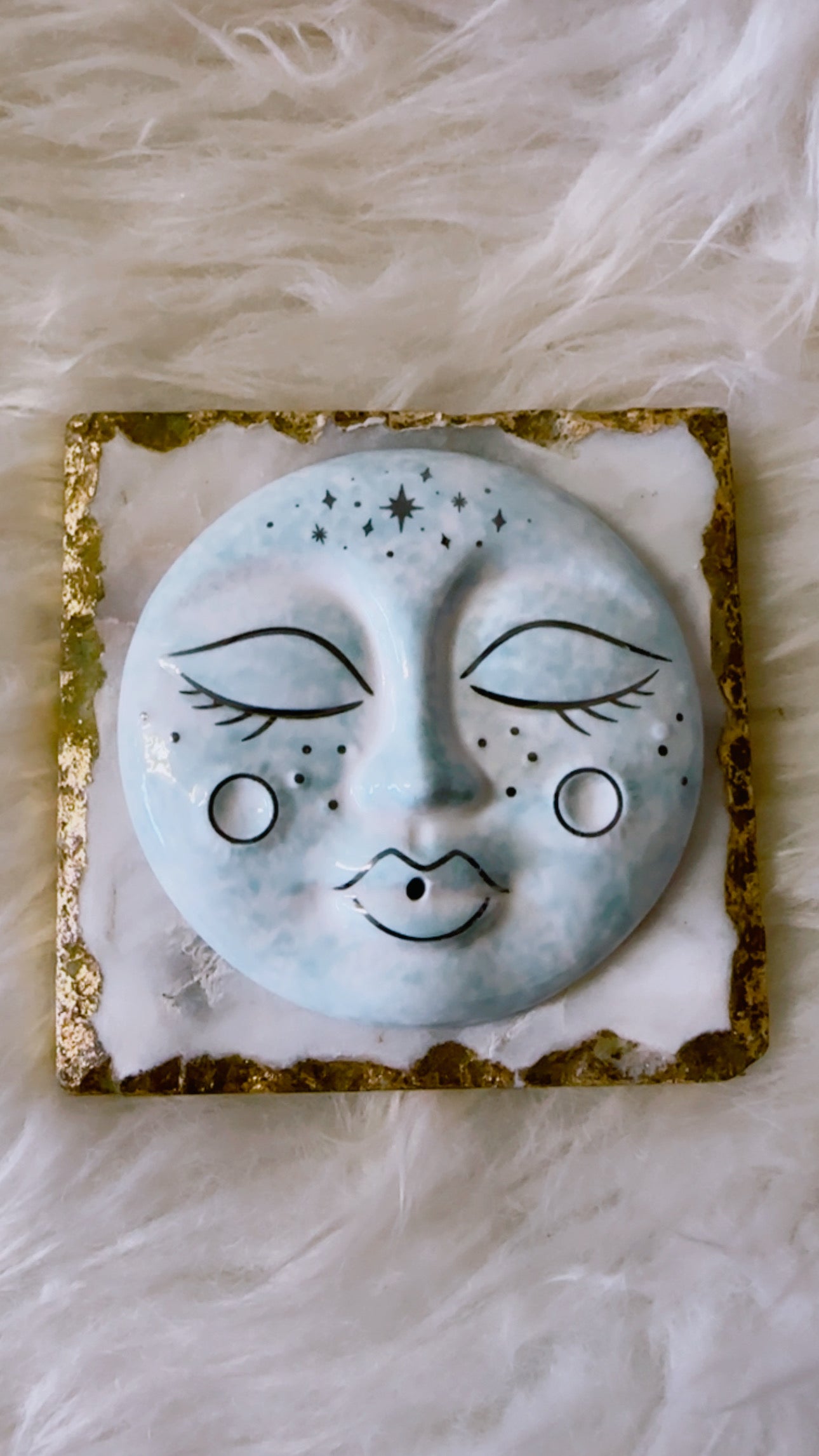 Divine Feminine | Ritual Beauty | Sacred Air Element