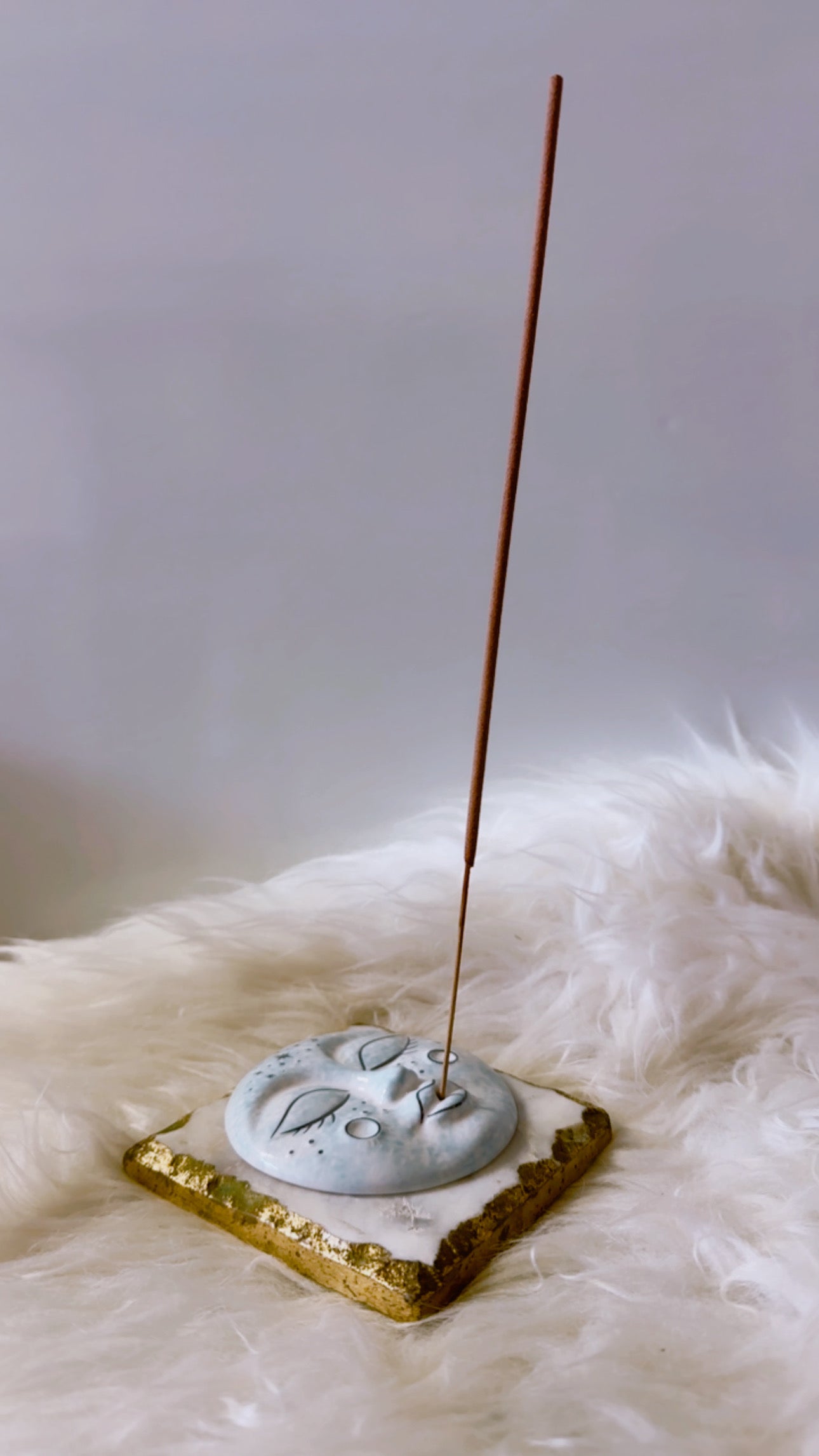 Divine Feminine | Ritual Beauty | Sacred Air Element