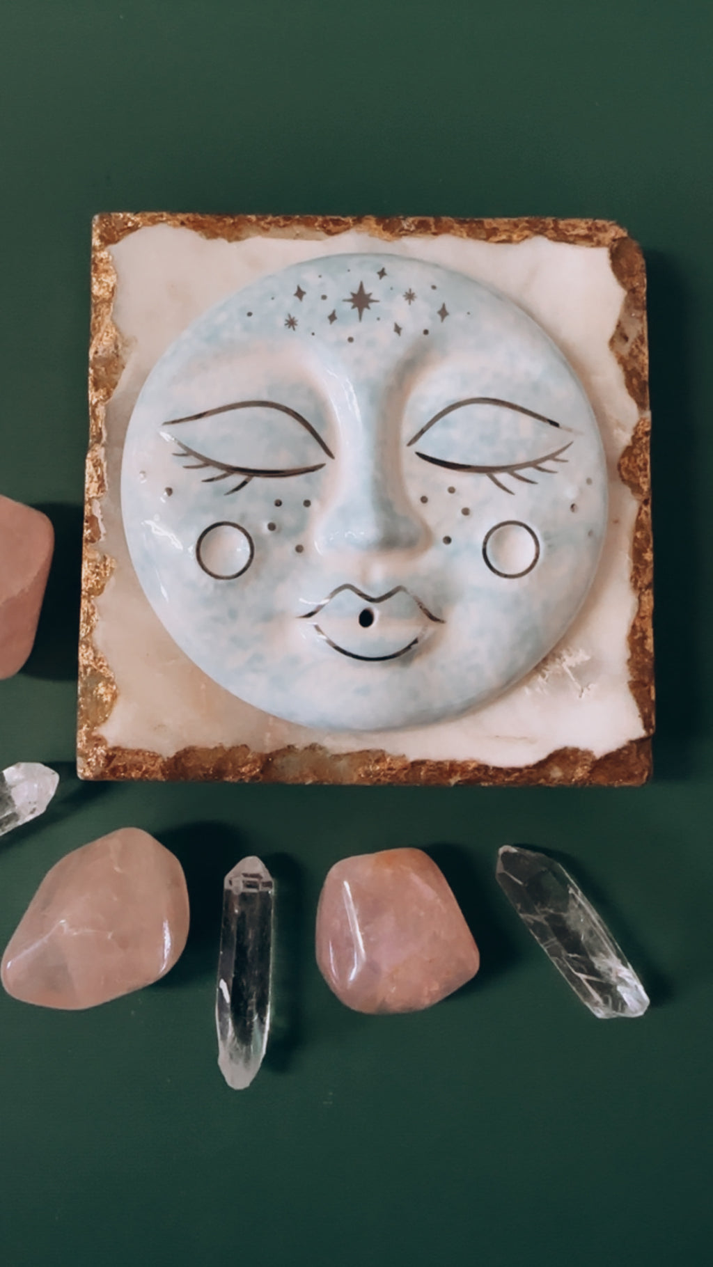 Divine Feminine | Ritual Beauty | Sacred Air Element