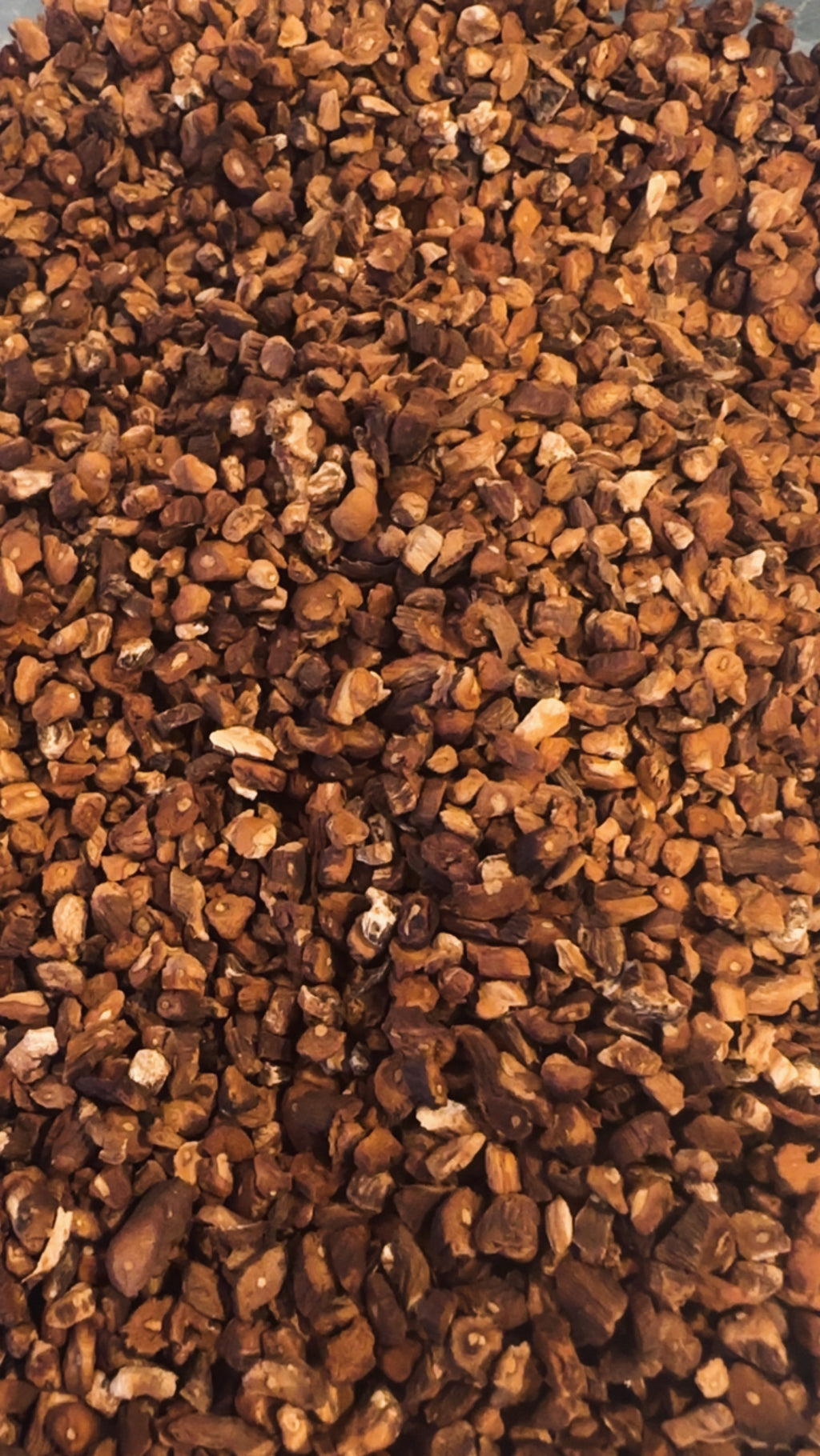 Rooted Tea Blend