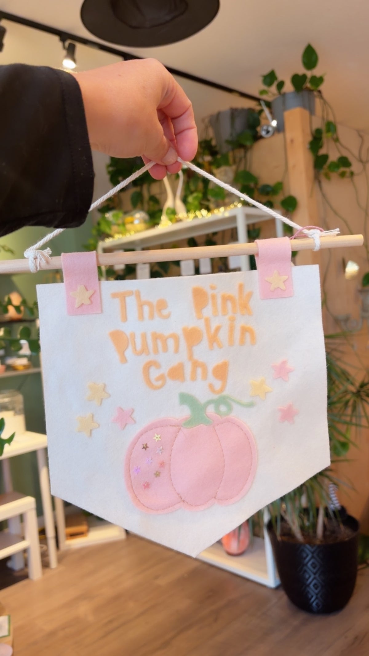 Halloween Banners