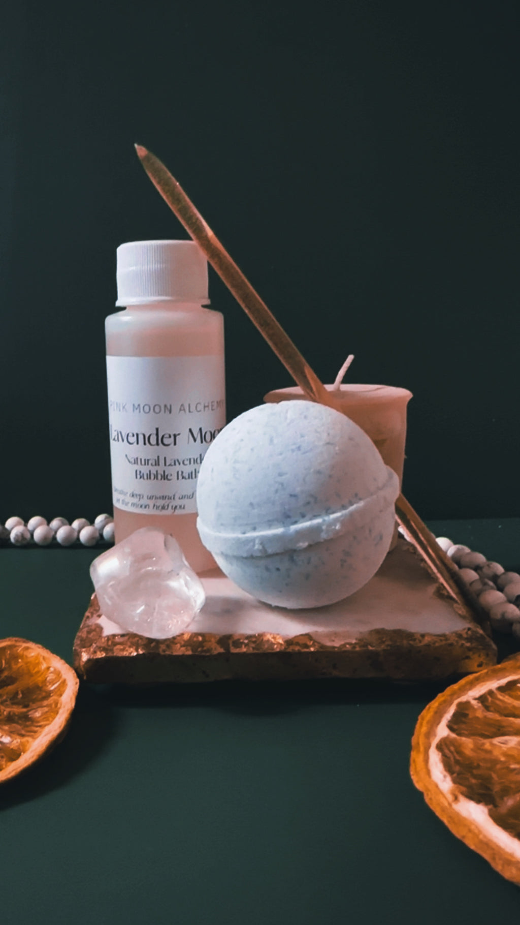 Medicine Wellness Bag