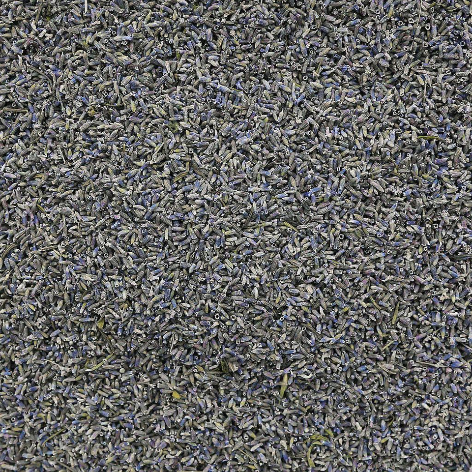 Lavender Buds
