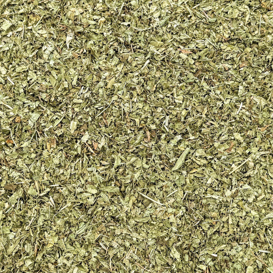 Lemon Verbena