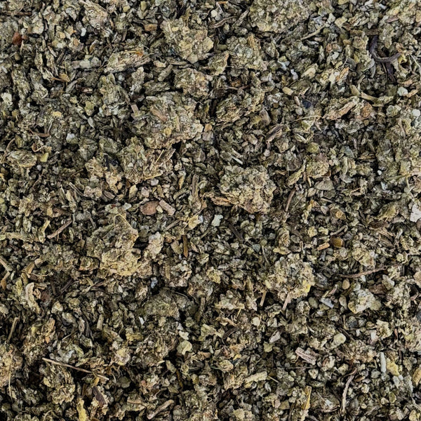 Organic Mullein Leaf