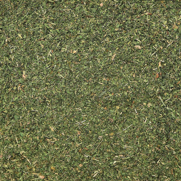 Organic Nettle