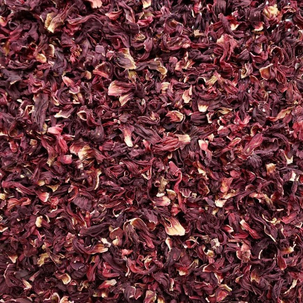 Organic Hibiscus
