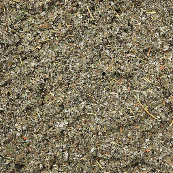 Organic Red Raspberry Leaf