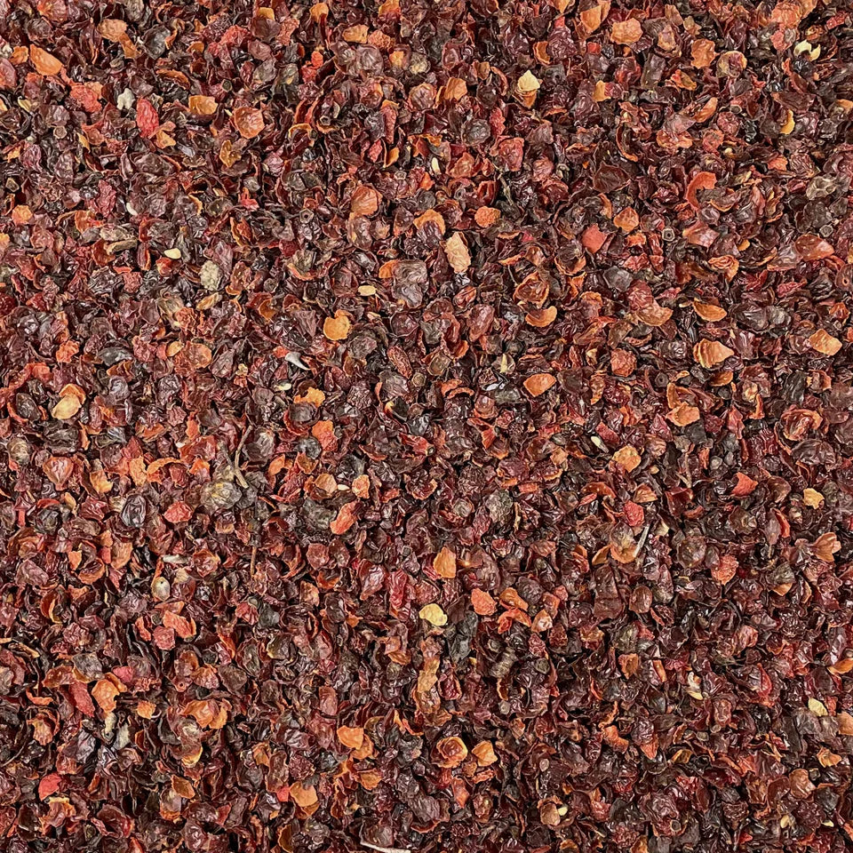 Rosehips