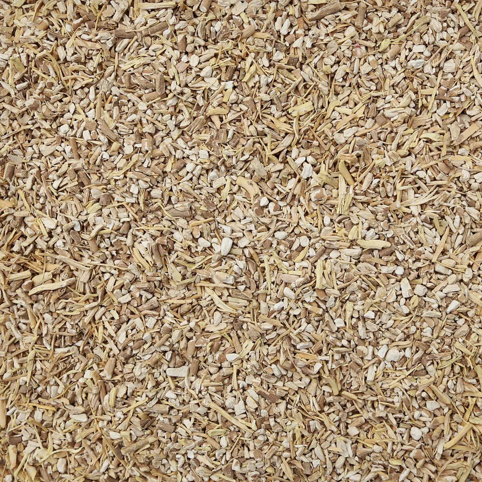 Organic Ashwagandha