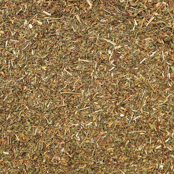 Organic St. John's Wort