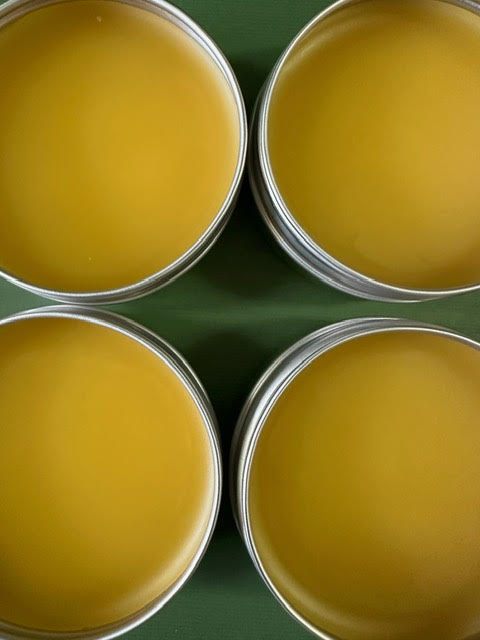 Balm of Gilead - Soothing, Healing, Protective Salve